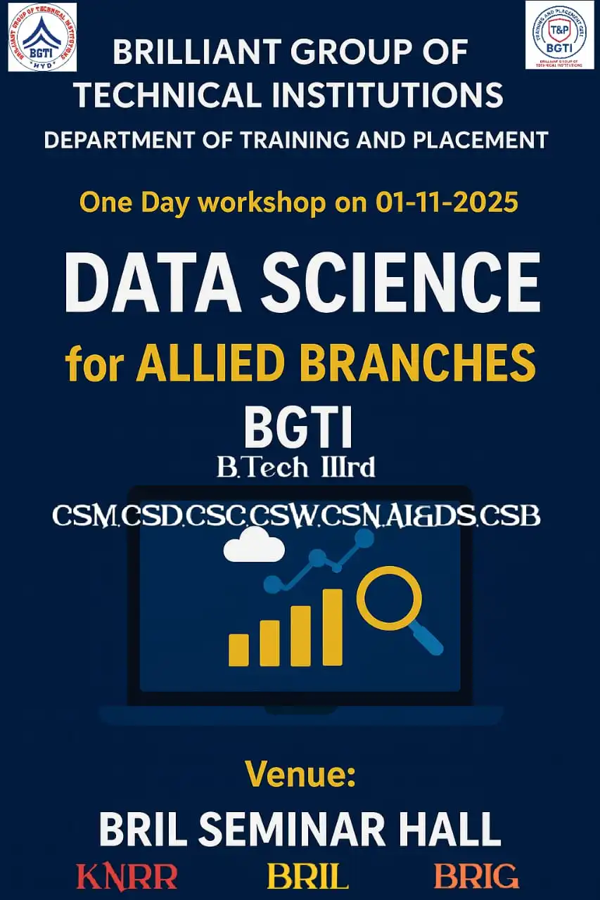 006 Data Science Workshop